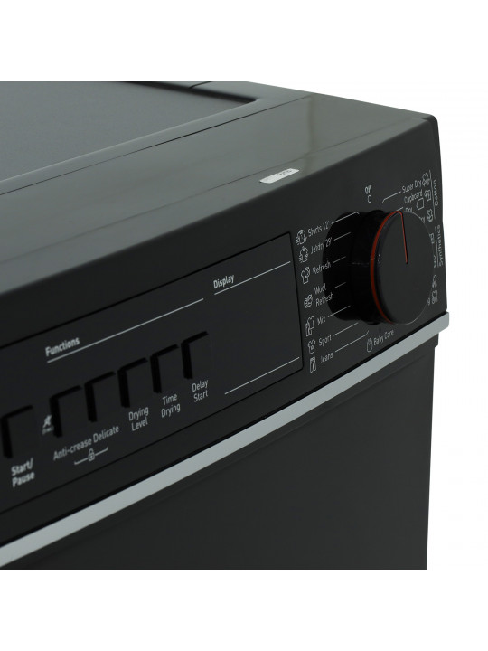 Չորանոց SHARP KD-FCS710DX-B 