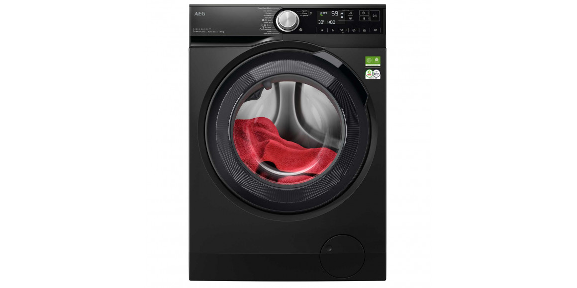 Լվացքի մեքենա AEG LFR8506QE 
