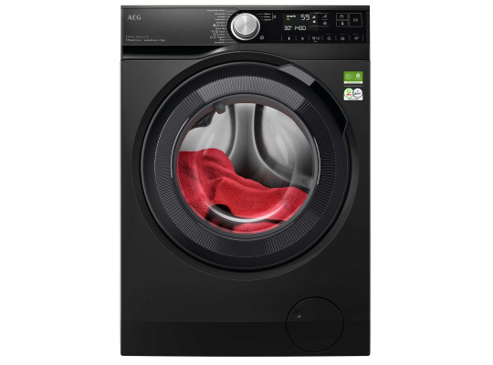 Washing machine AEG LFR8506QE 
