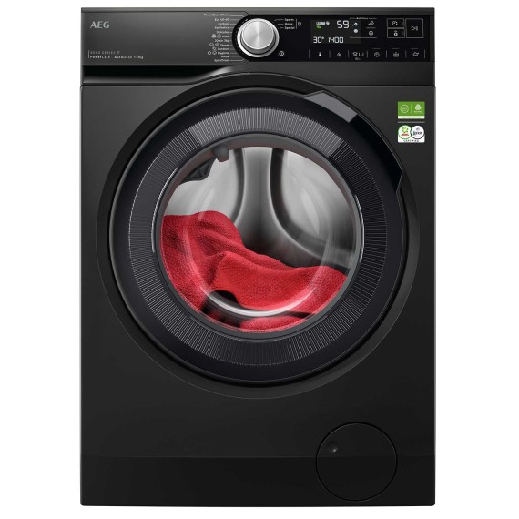 Стиральная машина AEG LFR8506QE 