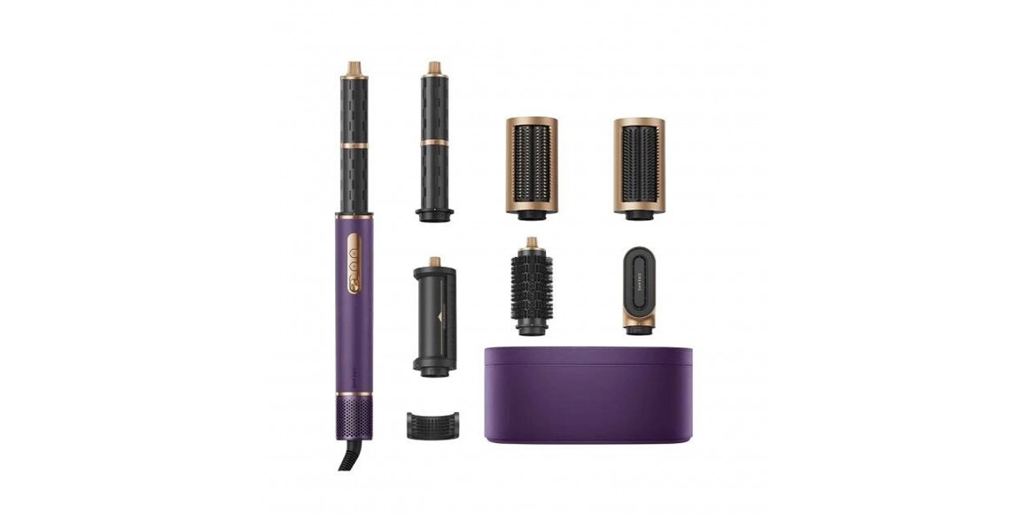 Hair styler DREAME AIRSTYLE PRO PURPLE (AMF18A) 