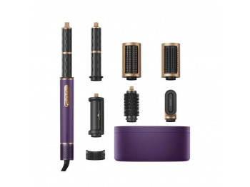 Մազերի պարագա DREAME AIRSTYLE PRO PURPLE (AMF18A) 