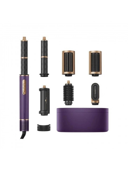 Մազերի պարագա DREAME AIRSTYLE PRO PURPLE (AMF18A) 