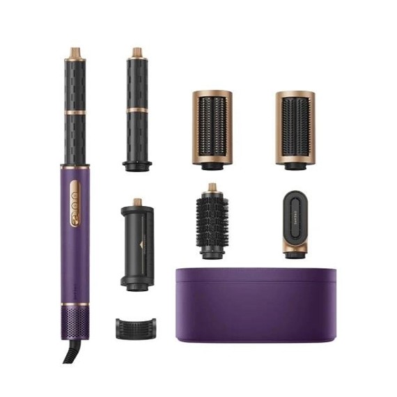 Hair styler DREAME AIRSTYLE PRO PURPLE (AMF18A) 