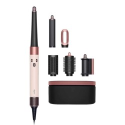 Hair styler DYSON HS08 AIRWRAP CERAMIC PINK (601848-01)