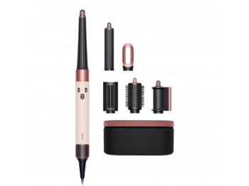 Մազերի պարագա DYSON AIRWRAP CERAMIC PINK (601848-01)