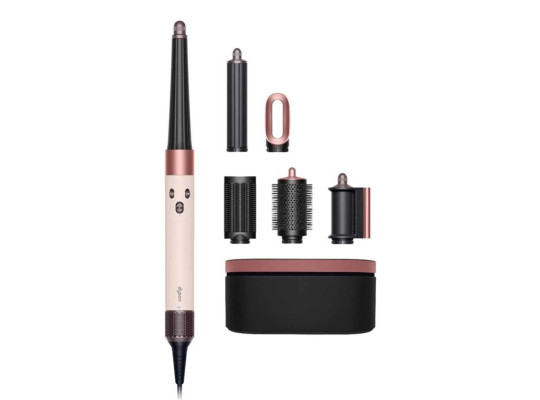 Hair styler DYSON AIRWRAP CERAMIC PINK (601848-01)