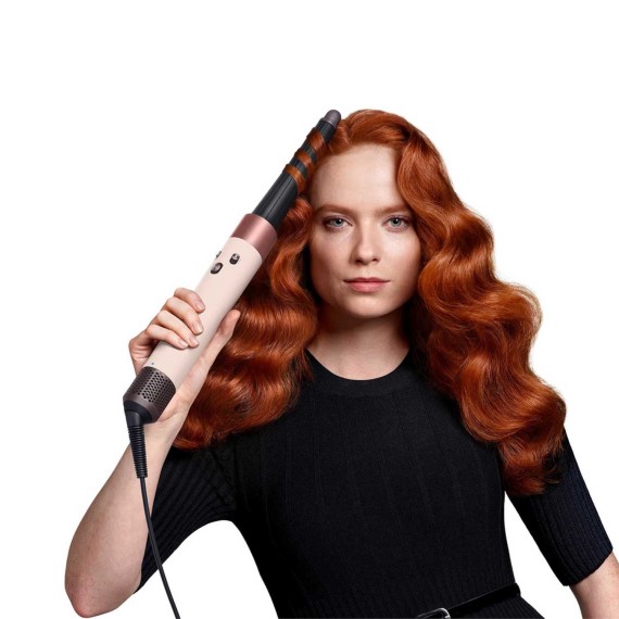 Плойка DYSON HS08 AIRWRAP CERAMIC PINK (601848-01)