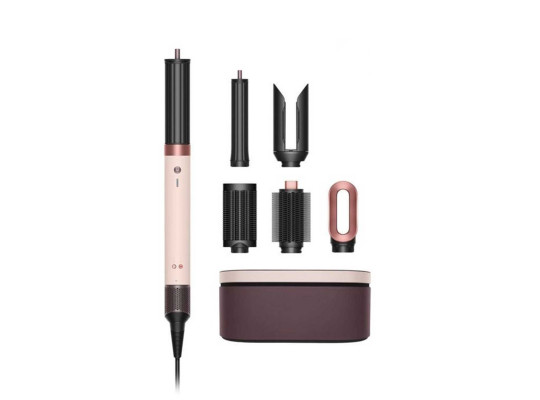 Hair styler DYSON HS09 ROSE/GOLD (598757-01)