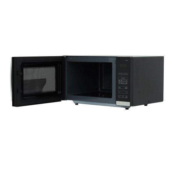 Микроволновая печь SHARP R30GSF-BK2 