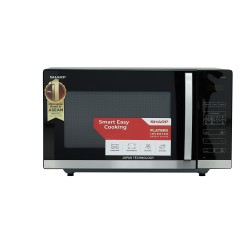 Microwave oven SHARP R30GSF-BK2 