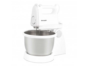 Миксер SHARP EM-SP21-W3 