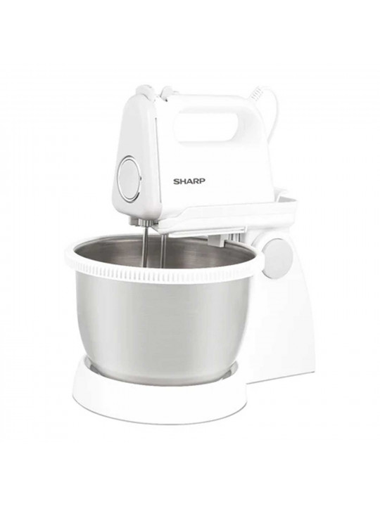 Миксер SHARP EM-SP21-W3 
