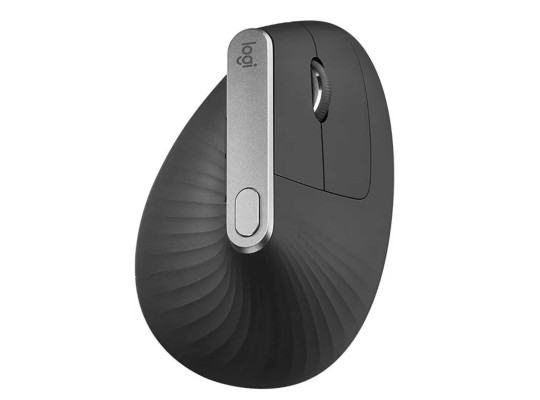 Компьютерные мыши LOGITECH MX Vertical (Graphite) (L910-005448)