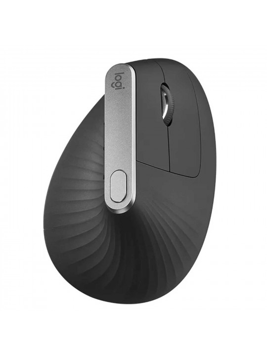 Մկնիկ LOGITECH MX Vertical (Graphite) (L910-005448)