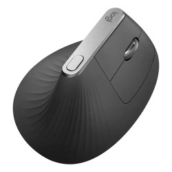 Компьютерные мыши LOGITECH MX Vertical (Graphite) (L910-005448)
