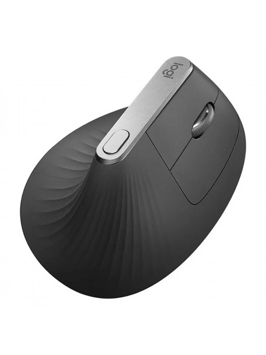 Մկնիկ LOGITECH MX Vertical (Graphite) (L910-005448)