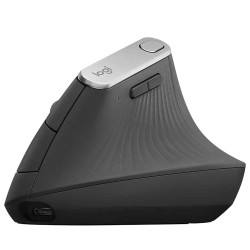 Компьютерные мыши LOGITECH MX Vertical (Graphite) (L910-005448)