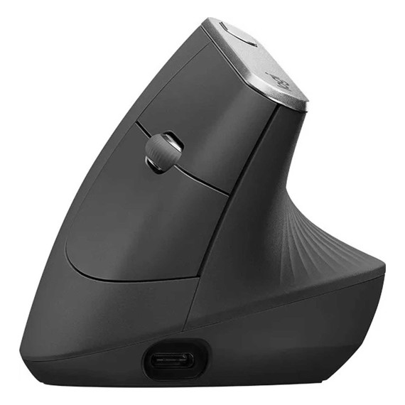 Компьютерные мыши LOGITECH MX Vertical (Graphite) (L910-005448)