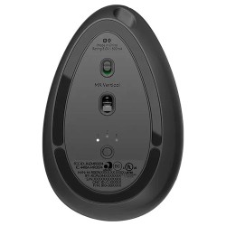 Компьютерные мыши LOGITECH MX Vertical (Graphite) (L910-005448)