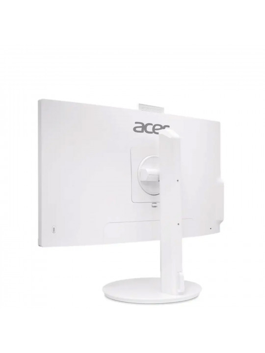 Comp all in one ACER Aspire C24-1 (i5-1334U) 23.8 IPS 120Hz 8GB 512GB (White) (DQ.BNCMC.001)