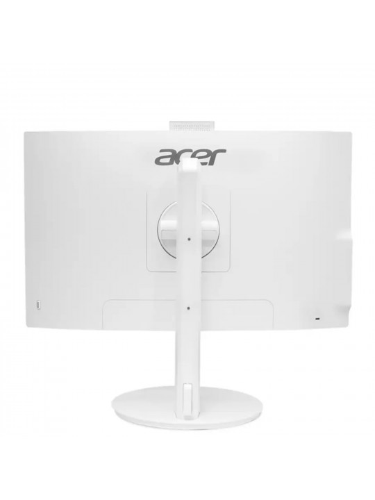 Comp all in one ACER Aspire C24-1 (i5-1334U) 23.8 IPS 120Hz 8GB 512GB (White) (DQ.BNCMC.001)