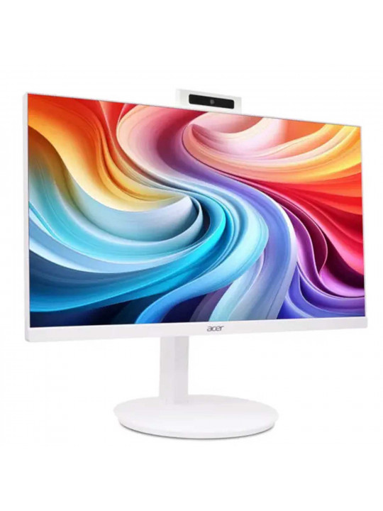 Համակարգիչ բոլորը մեկում ACER Aspire C27-1 (i5-1334U) 27 IPS 120Hz 16GB 512GB (White) (DQ.BNDMC.002)