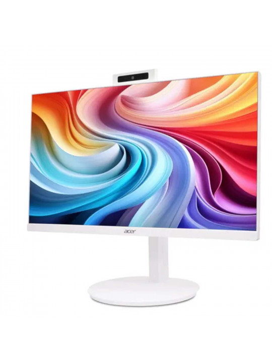 Համակարգիչ բոլորը մեկում ACER Aspire C27-1 (i5-1334U) 27 IPS 120Hz 16GB 512GB (White) (DQ.BNDMC.002)