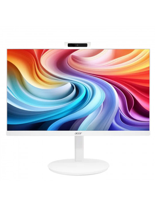 Համակարգիչ բոլորը մեկում ACER Aspire C27-1 (i5-1334U) 27 IPS 120Hz 8GB 512GB (White) (DQ.BNDMC.001)