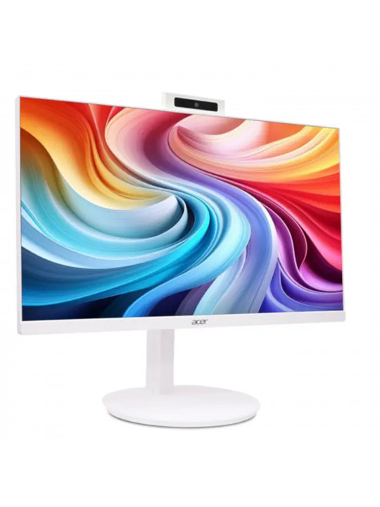 Համակարգիչ բոլորը մեկում ACER Aspire C27-1 (i5-1334U) 27 IPS 120Hz 8GB 512GB (White) (DQ.BNDMC.001)