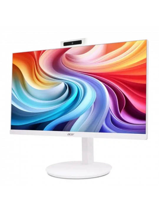 Համակարգիչ բոլորը մեկում ACER Aspire C27-1 (i5-1334U) 27 IPS 120Hz 8GB 512GB (White) (DQ.BNDMC.001)