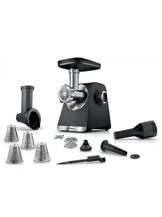 Մսաղաց BOSCH MFWS640B 