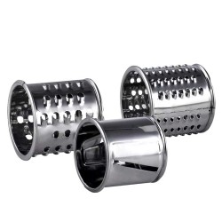 Meat grinder POLARIS PMG 2561 BLACK/SILVER 