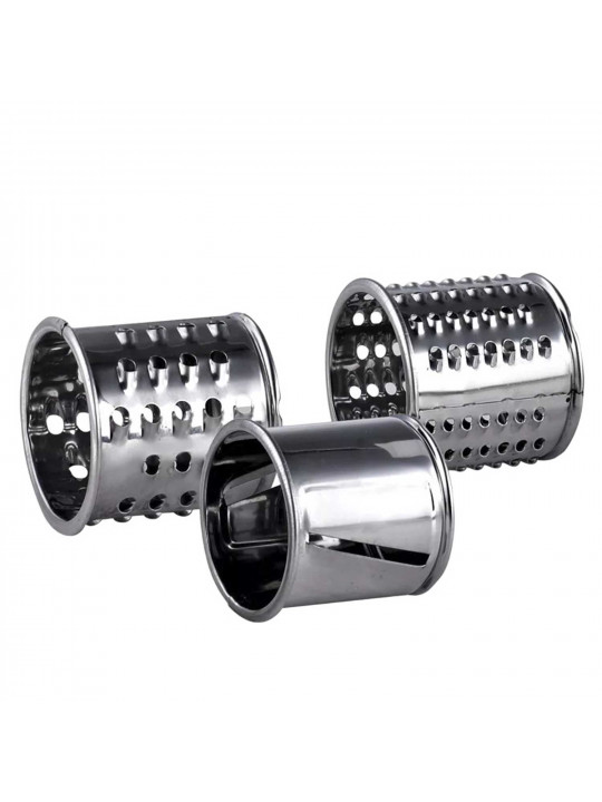 Մսաղաց POLARIS PMG 2561 BLACK/SILVER 