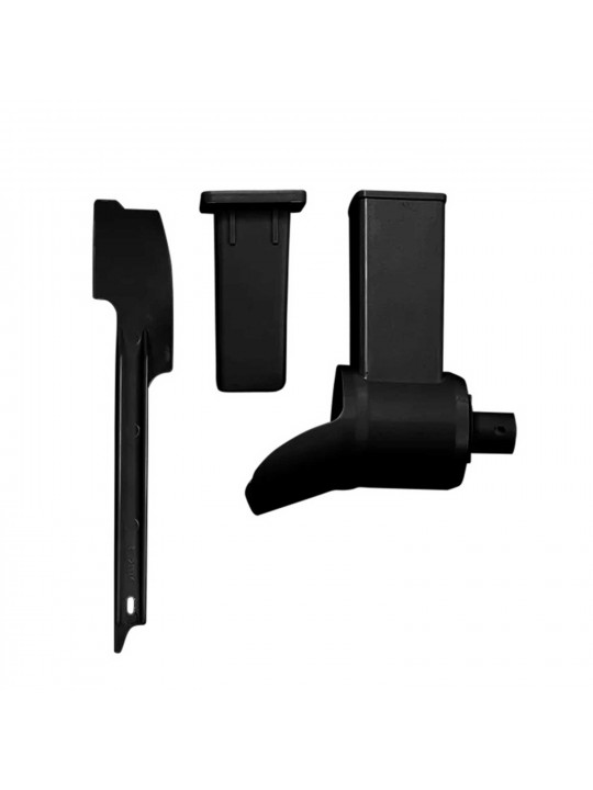 Մսաղաց POLARIS PMG 2561 BLACK/SILVER 
