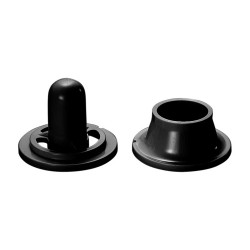 Meat grinder POLARIS PMG 2561 BLACK/SILVER 