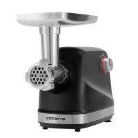 Meat grinder POLARIS PMG 2582 BLACK 