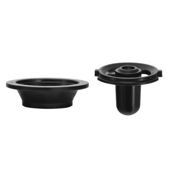 Мясорубка POLARIS PMG 2582 BLACK 