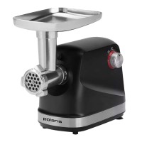 Meat grinder POLARIS PMG 2582 BLACK 