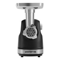 Meat grinder POLARIS PMG 2582 BLACK 
