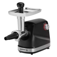 Meat grinder POLARIS PMG 2582 BLACK 