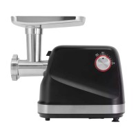 Meat grinder POLARIS PMG 2582 BLACK 