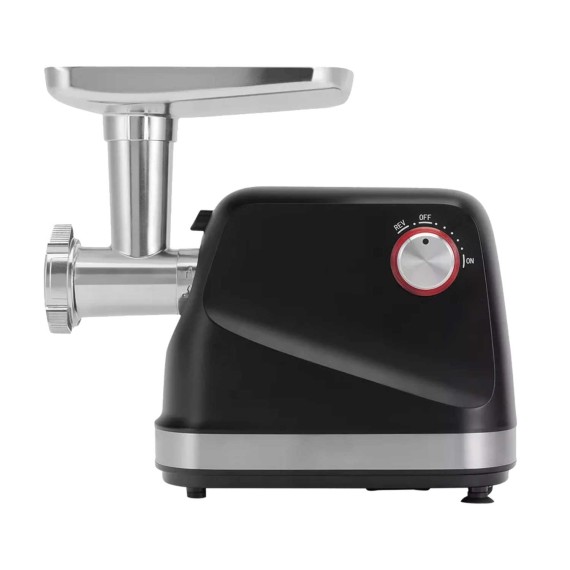 Мясорубка POLARIS PMG 2582 BLACK 