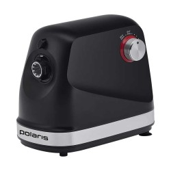 Meat grinder POLARIS PMG 2582 BLACK 