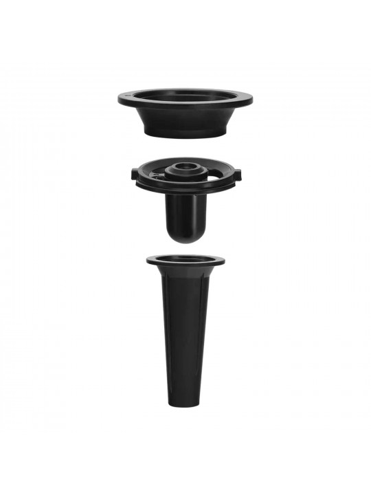 Մսաղաց POLARIS PMG 2582 BLACK 