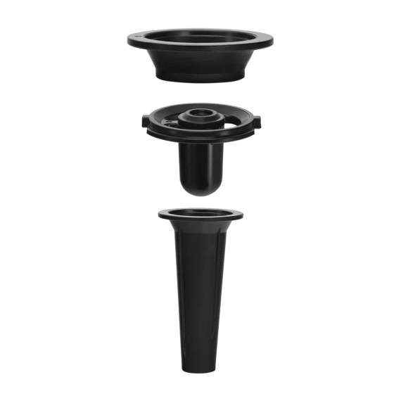 Мясорубка POLARIS PMG 2582 BLACK 