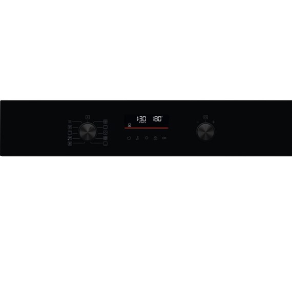 Built in oven AEG NBA5C43AK 