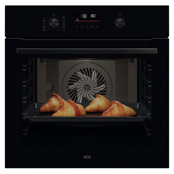 Built in oven AEG NBA5C43AK 