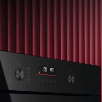 Встраиваемая духовка AEG NBA5C43AK 