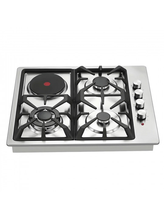 Hob COOKERBERG HB6051-IX 